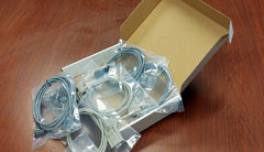 GI-4000 Pro bundle with adapters