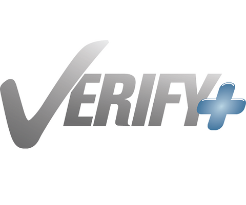 Verify+